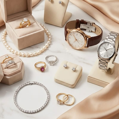 Jewelry & Watches